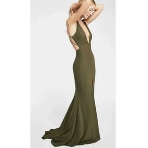 Fame and Partners x Free People Surreal Dreamers Dress